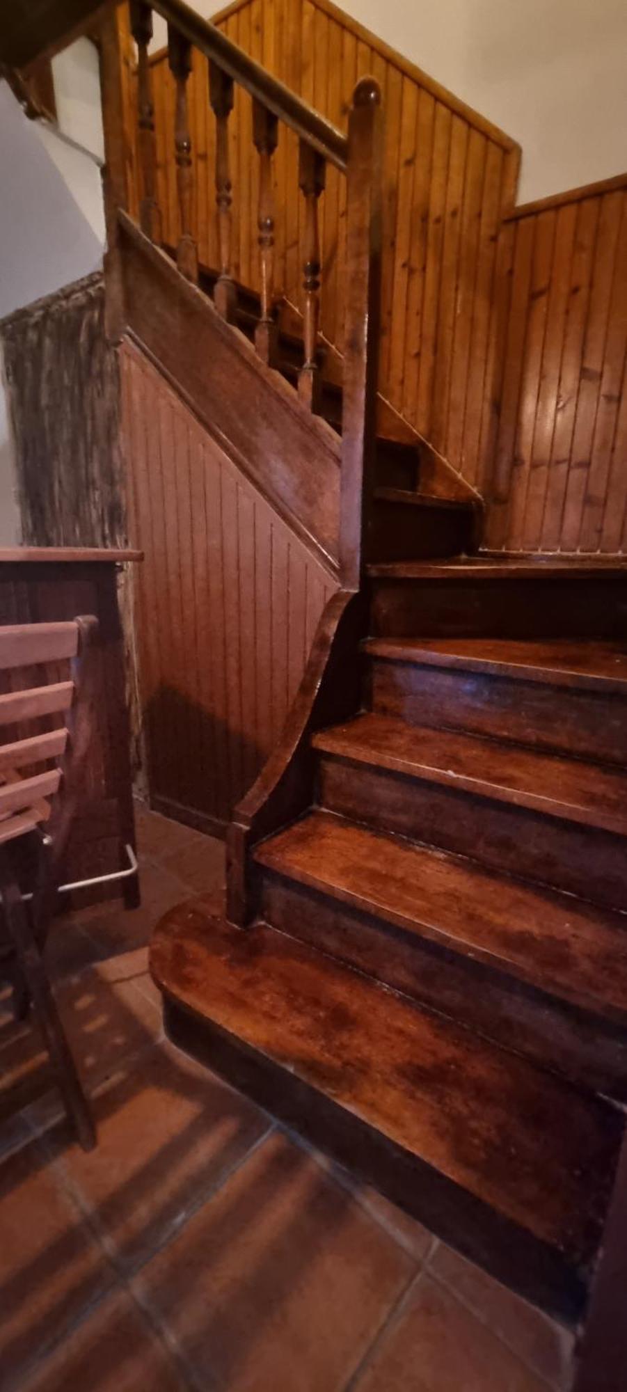 El Balcon De Valles Reocín 外观 照片